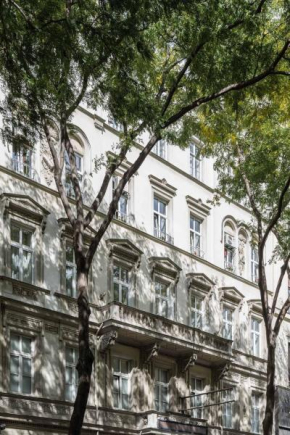 Pension Primavera